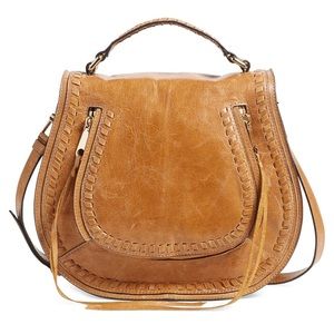 Rebecca Minkoff Saddle Purse